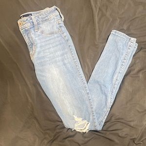 Hollister Jean Legging